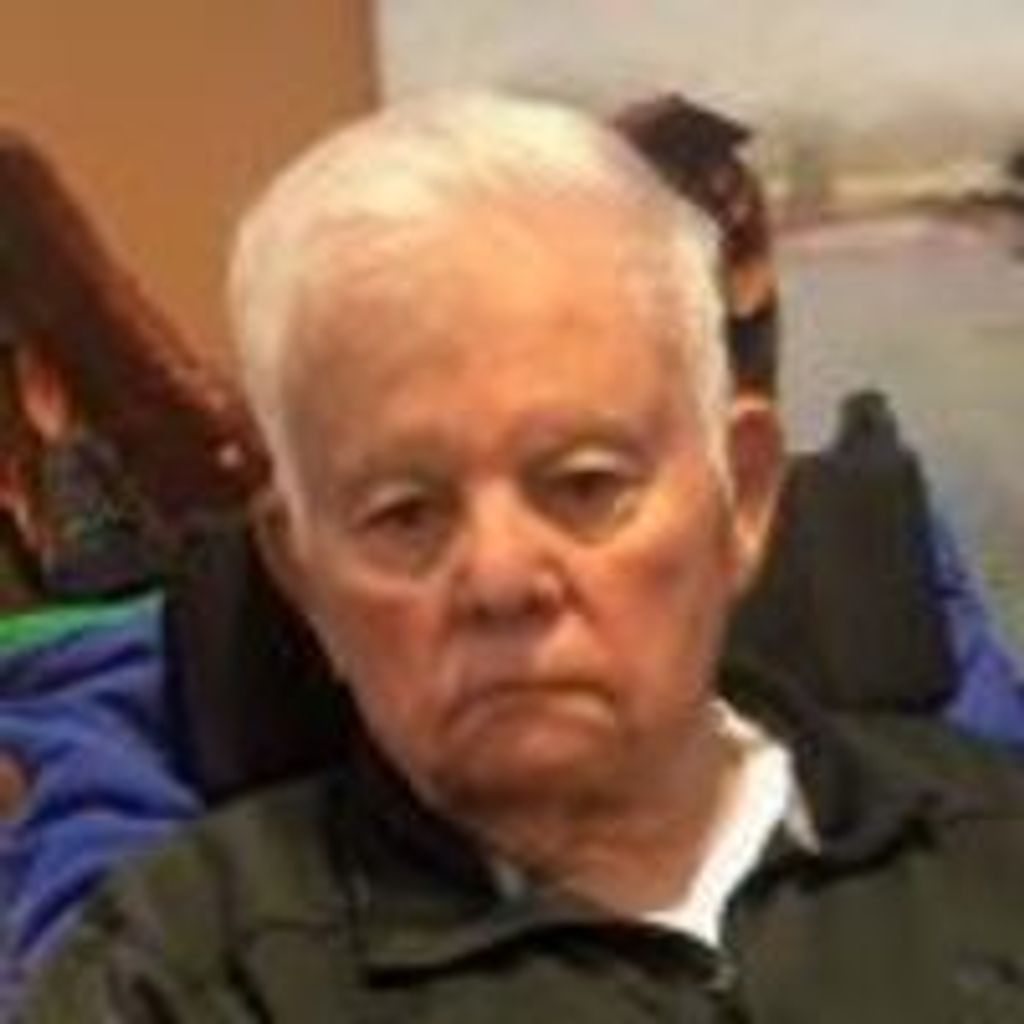 Carlos Juan Santiago Sr.