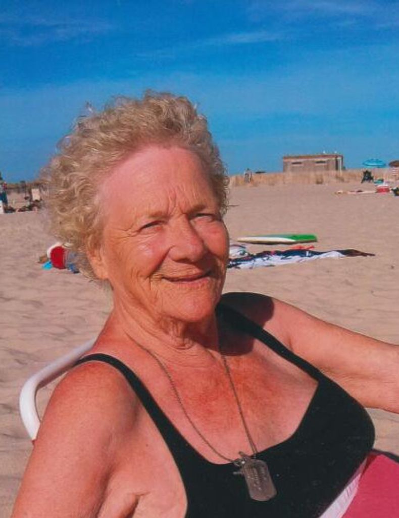 JoAnn S. (Sauls)  Hess