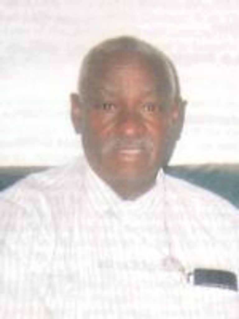 Odell Bunton Profile Photo