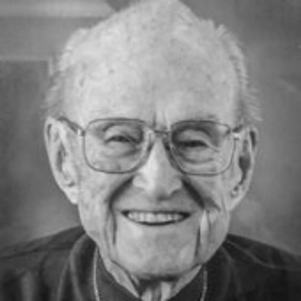 Dr. Herbert Vandyke Davis