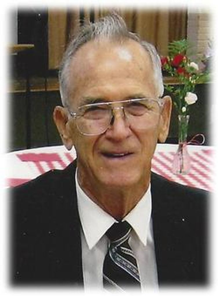 Marvin C. Denny