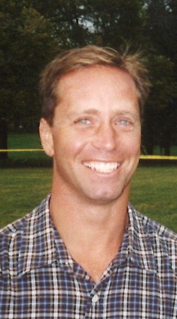 Jeffrey "Jeff" Teshak