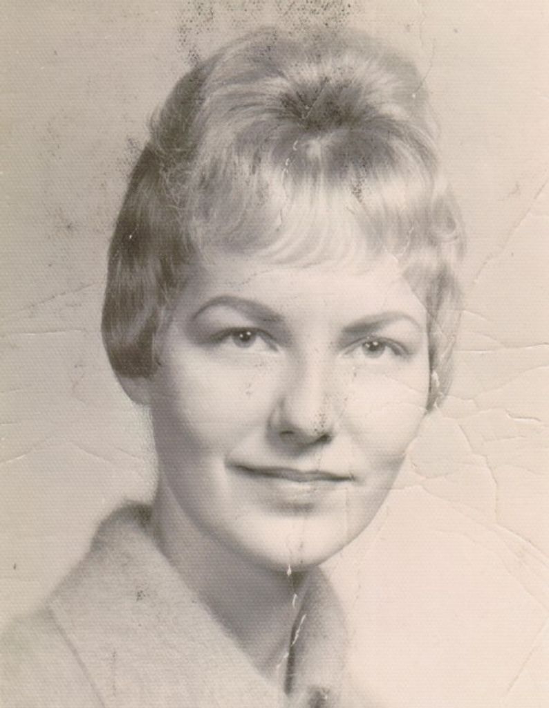 Judy R. (Hoskins)  Herald