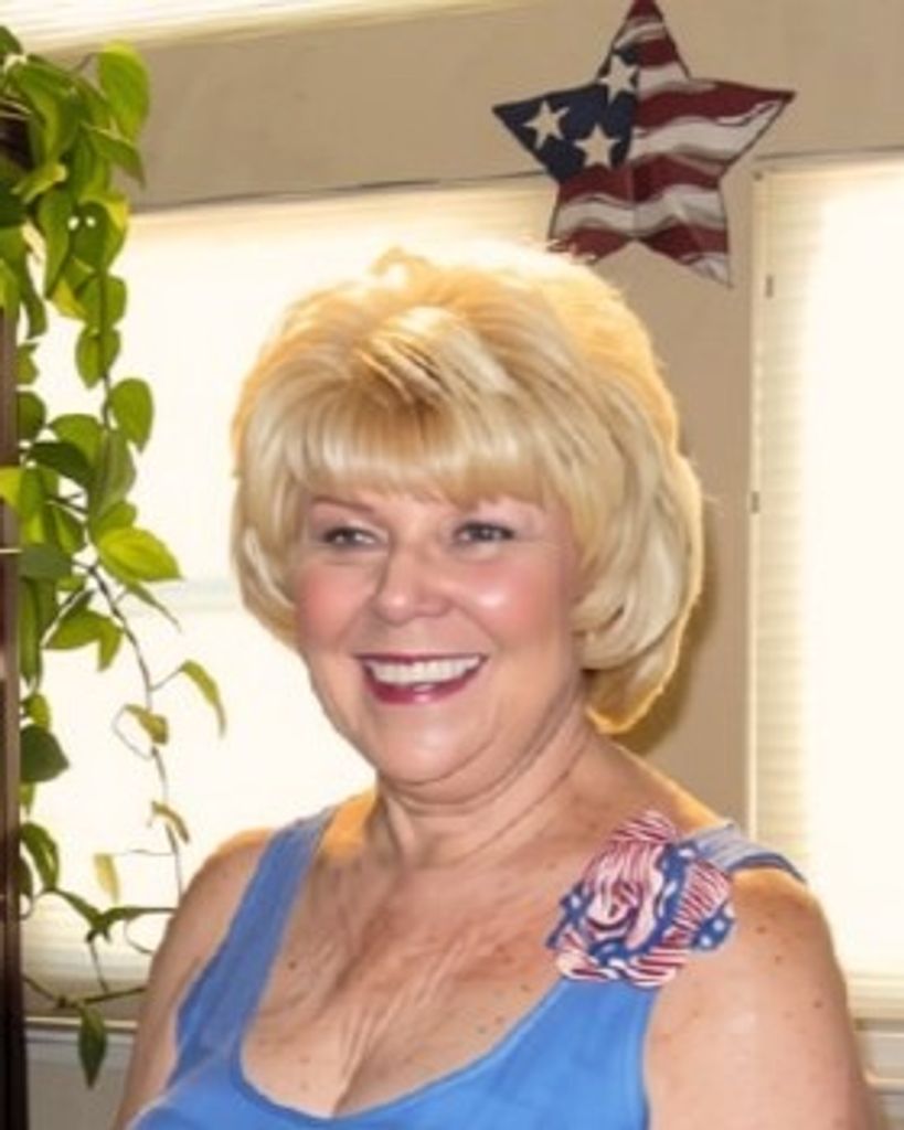Helen Marie Malone Profile Photo