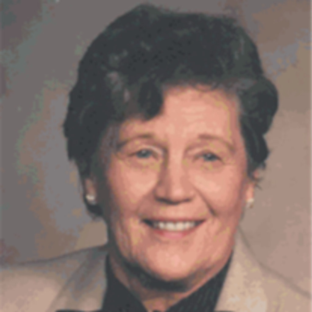 Margaret E. Bjornton