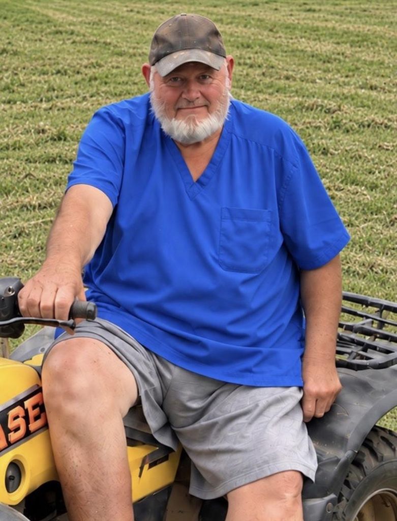 Jack Moss Profile Photo