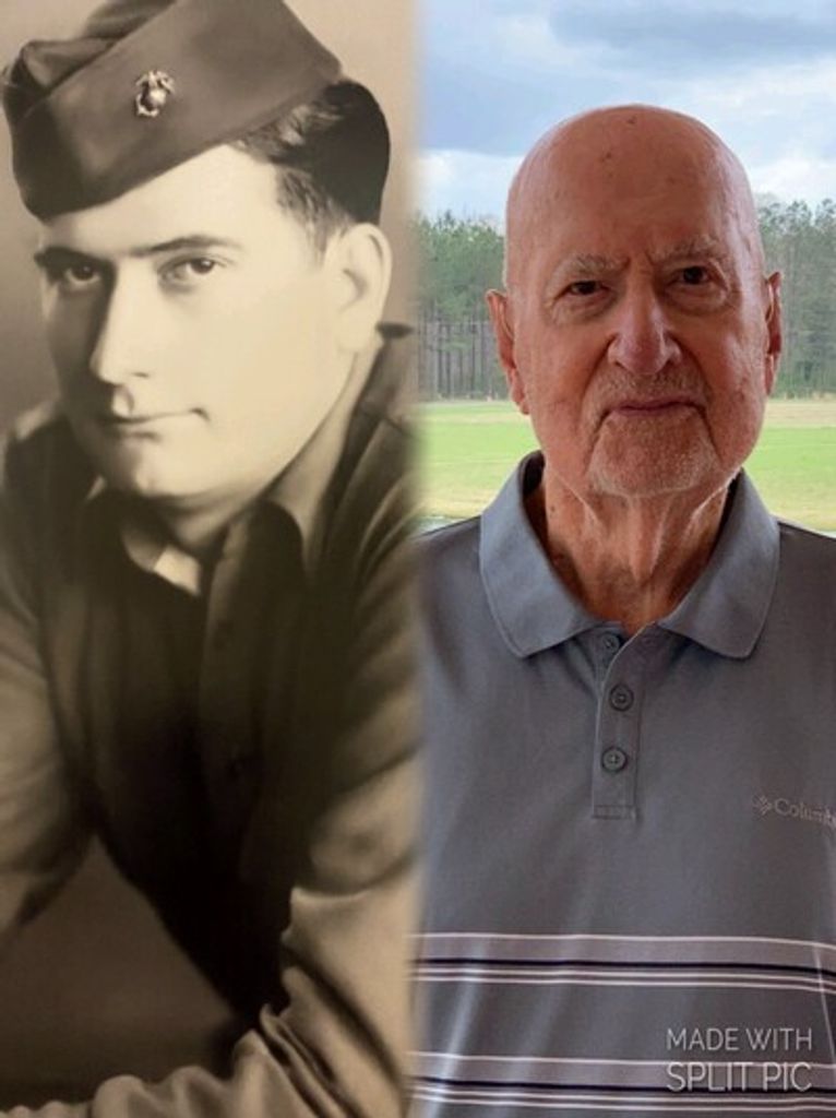 Joseph Napier Profile Photo