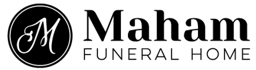 Maham Funeral Home Logo