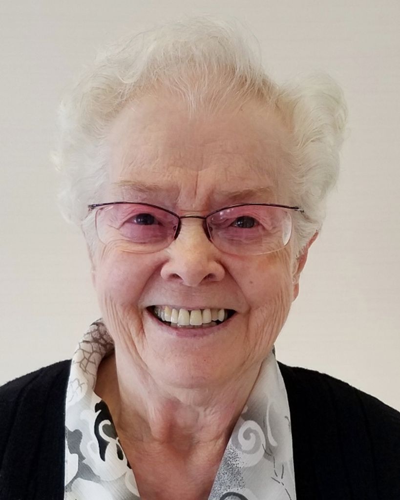 Sr. Rose Robillard, Ssa