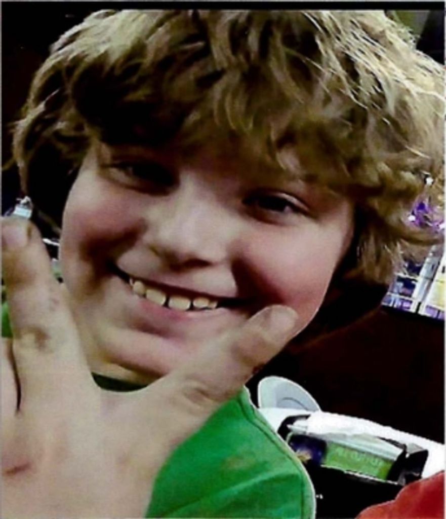 Korbin Minchey