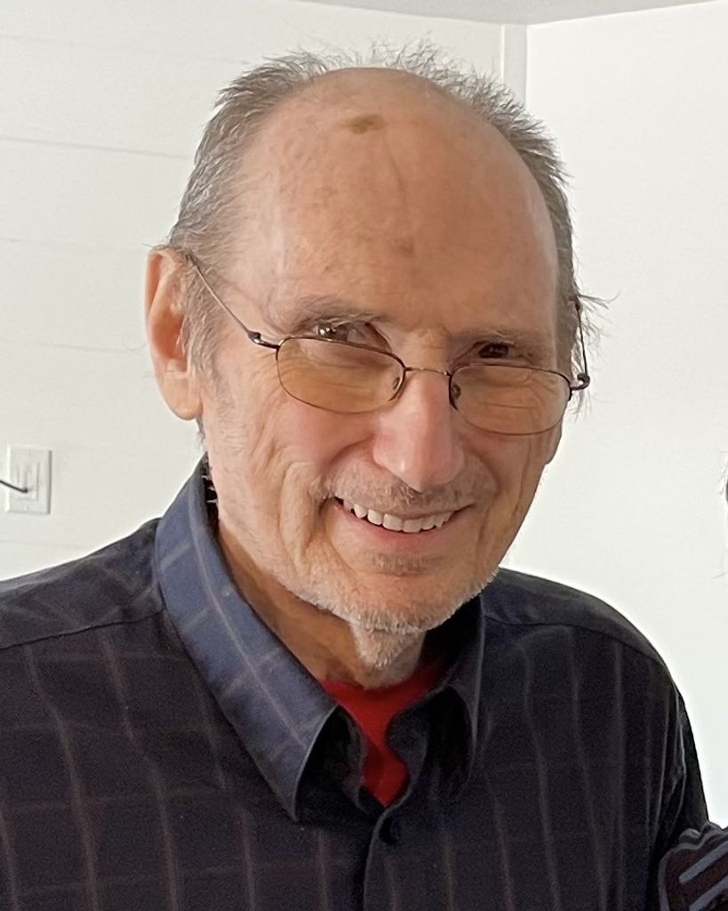 Alan Dexter Kirking Profile Photo