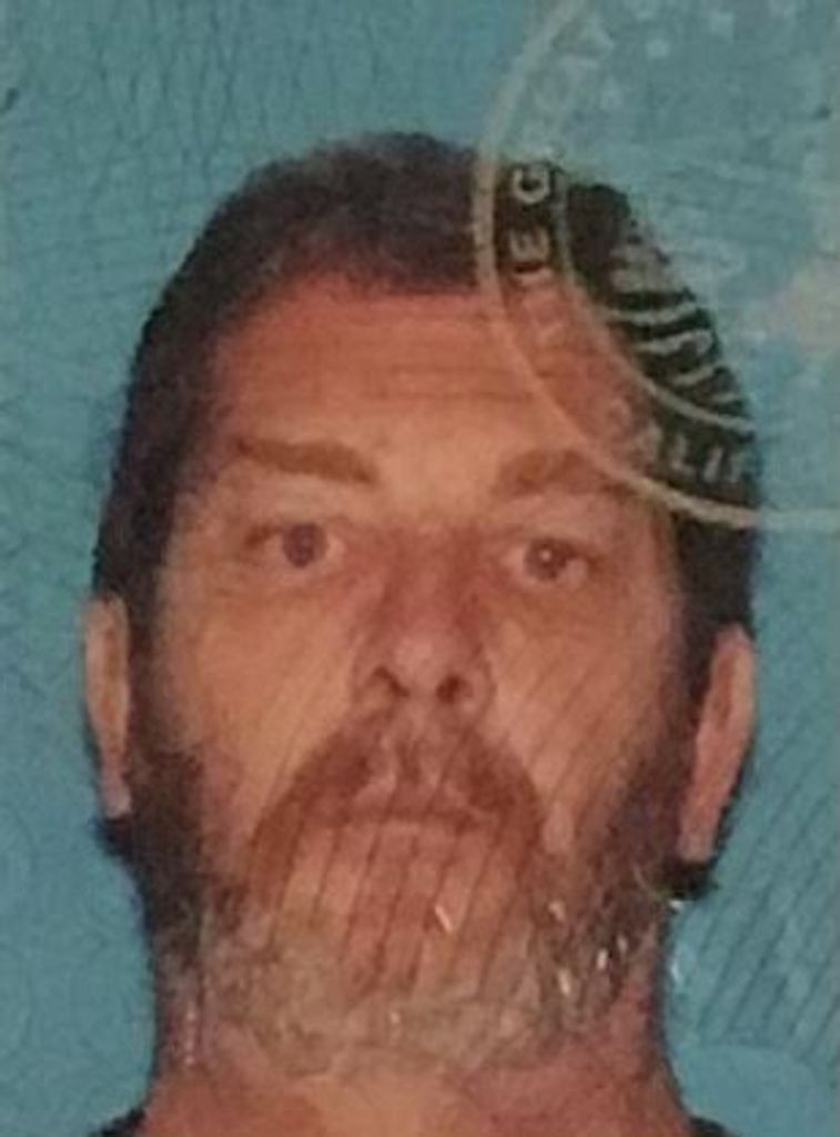 Ronald James Tumey