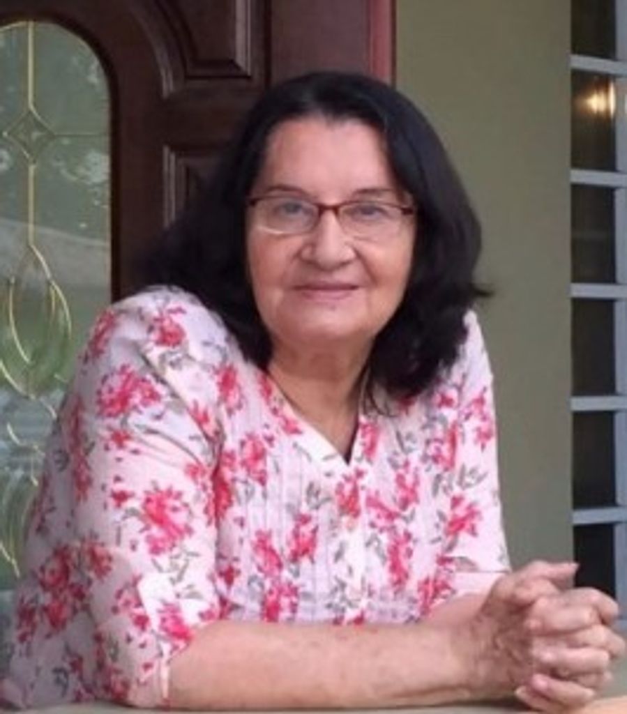 Basilisa Velez-Rios