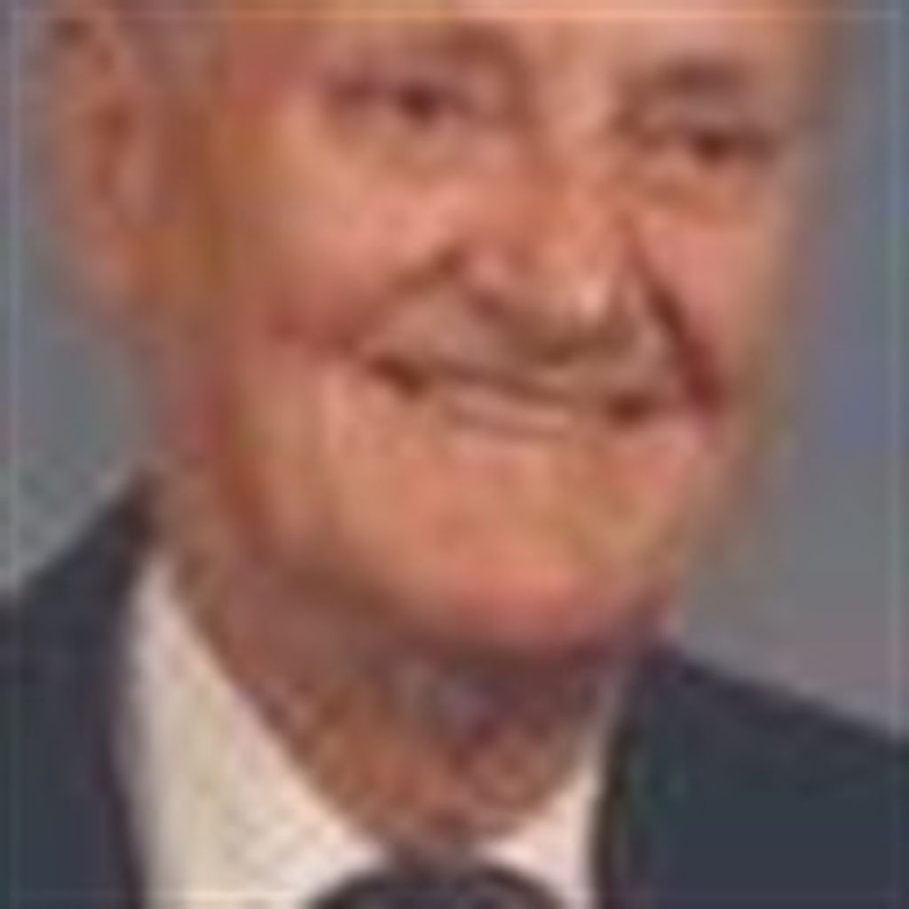Gerald Eugene Moore