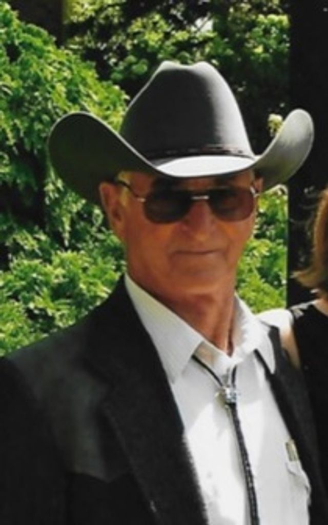 Henry "Hank" Zurfluh Profile Photo