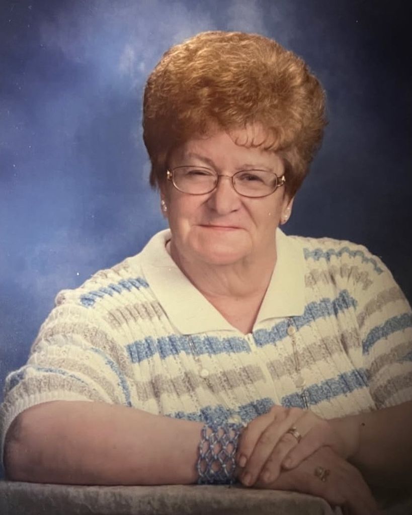 Linda Ann Lemburg Profile Photo