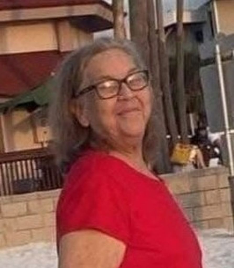 Merri Hillard Profile Photo