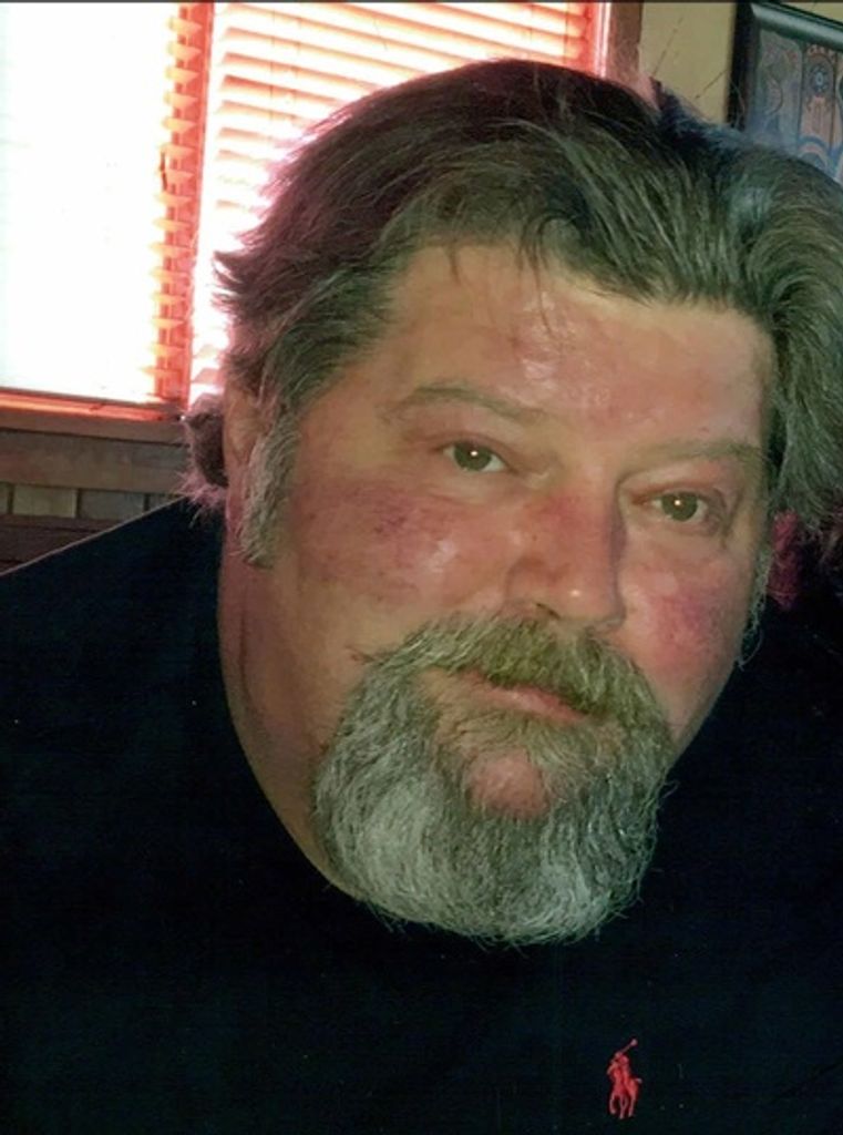 John Allen Abbey