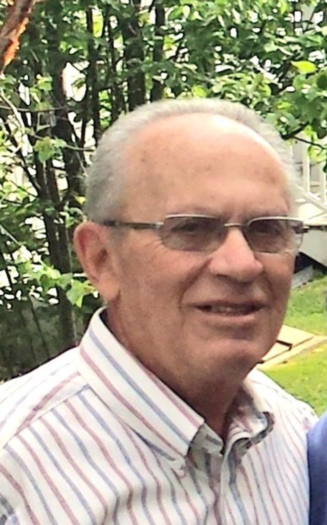 Raymond Soriano Jr Profile Photo