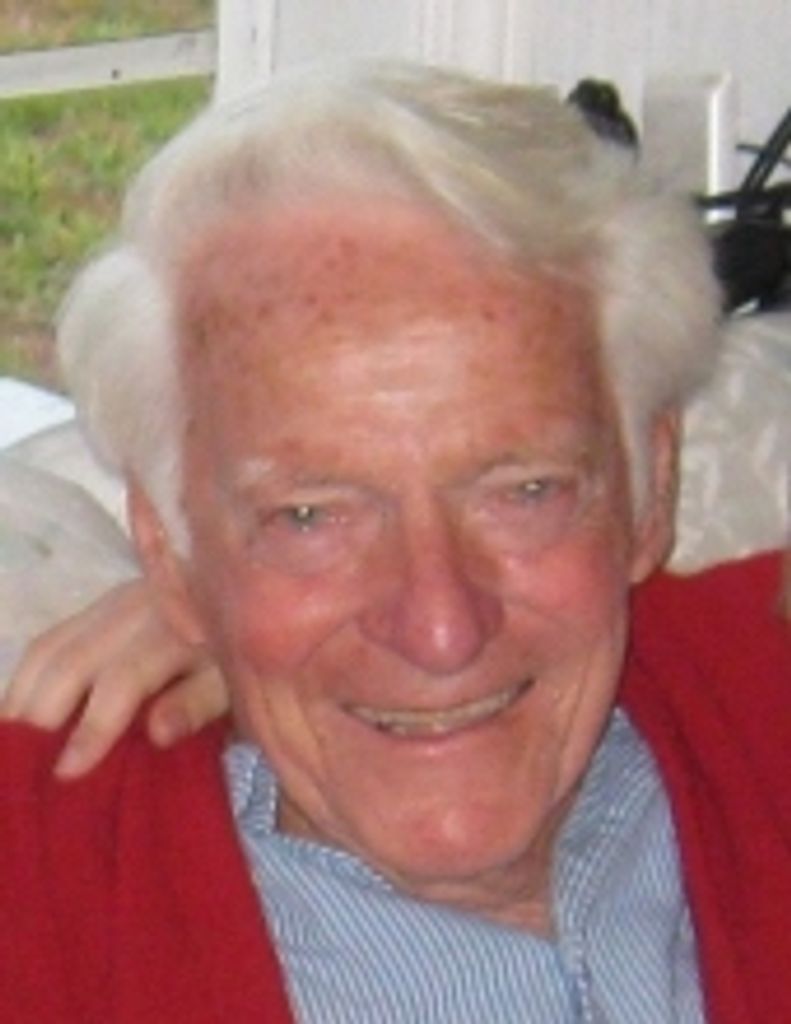 William "Bill" Donnelly