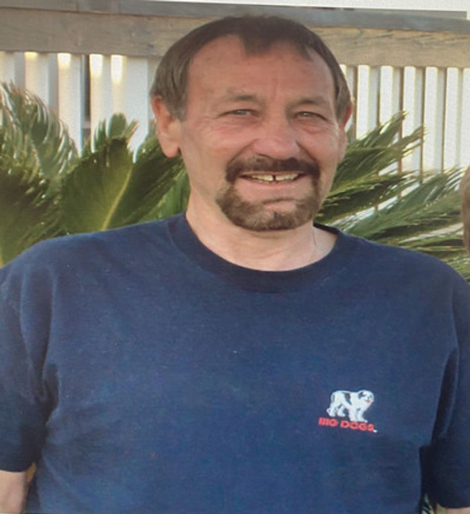 Larry Leroy Crabtree Profile Photo