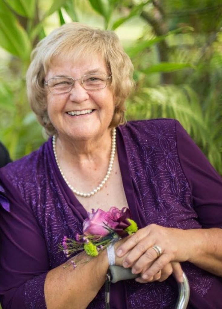 Eleanor Hightower