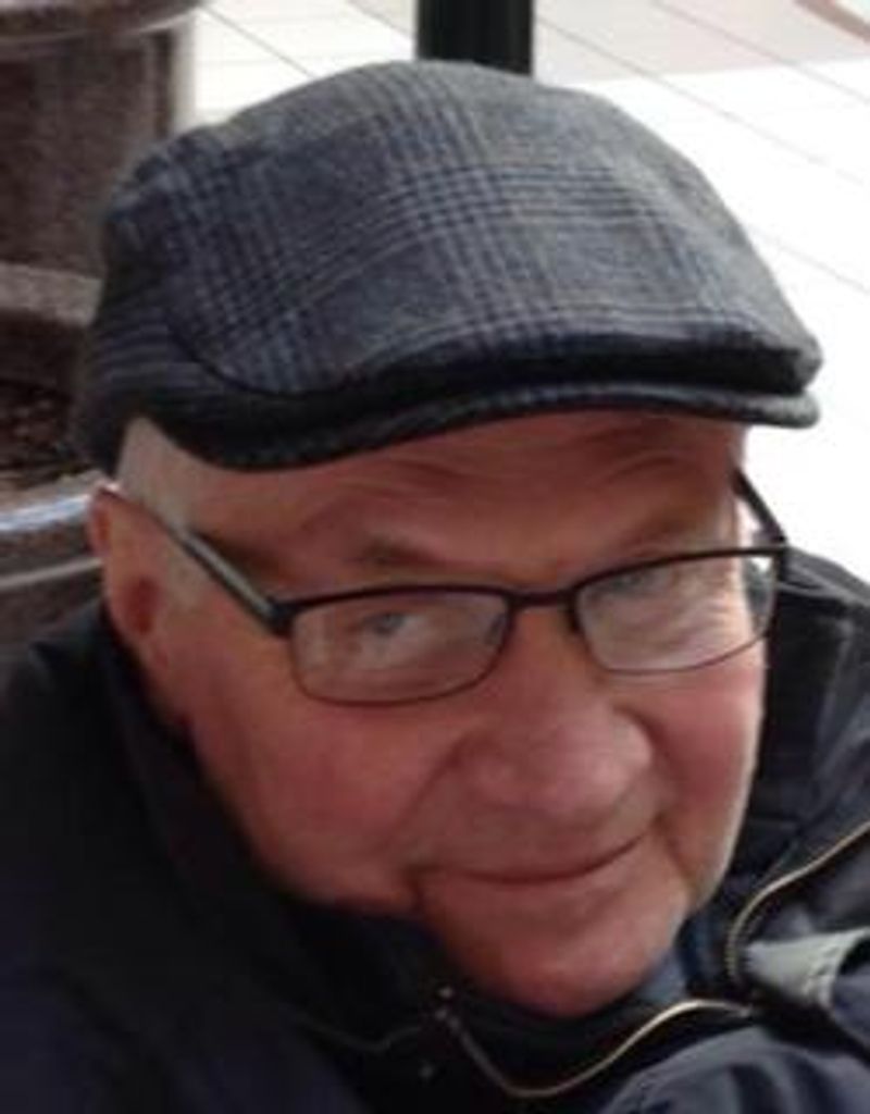 Robert J. Wegrzyn, Sr.