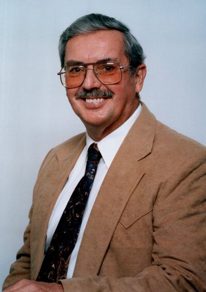 James Harold Browning Profile Photo