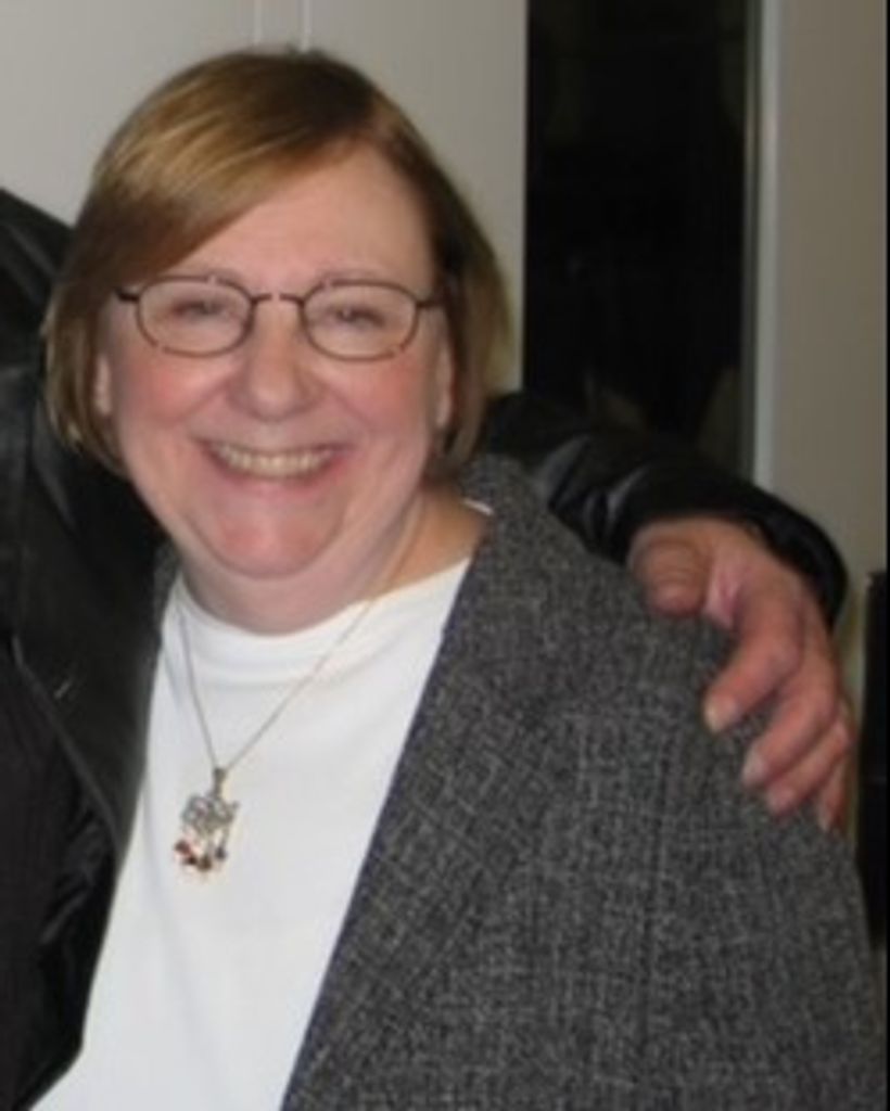 Patricia Joan Casper