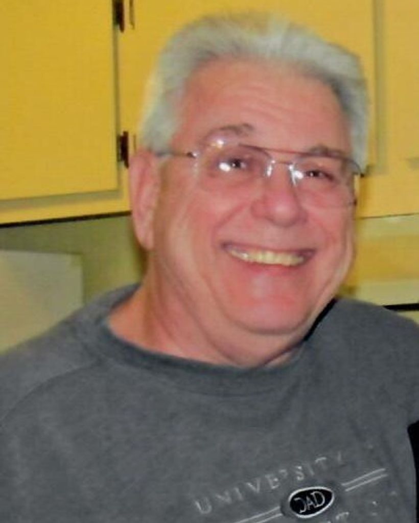 John E. Dudzinski Profile Photo