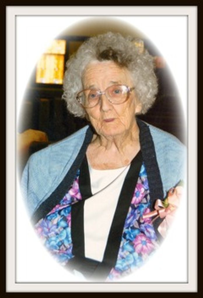Opal Francis (Hornback)  Butler
