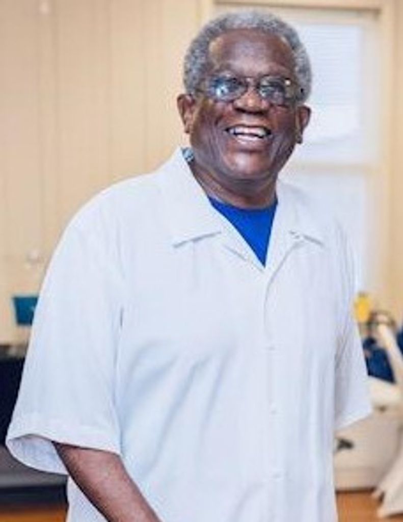 Rev. Fate Bryant, Sr. Profile Photo