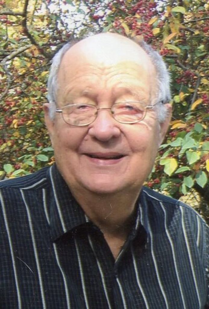 Kenneth "Ken" Newell Profile Photo