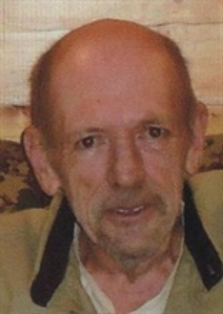 Harold D. Dugan