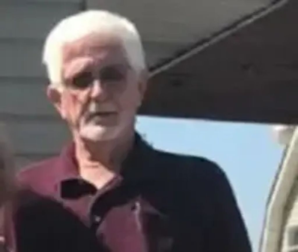 Delbert Riker