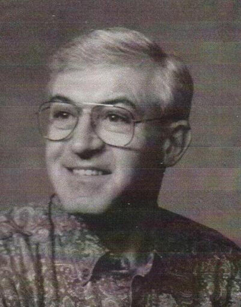 Gordon A. Lewis Profile Photo