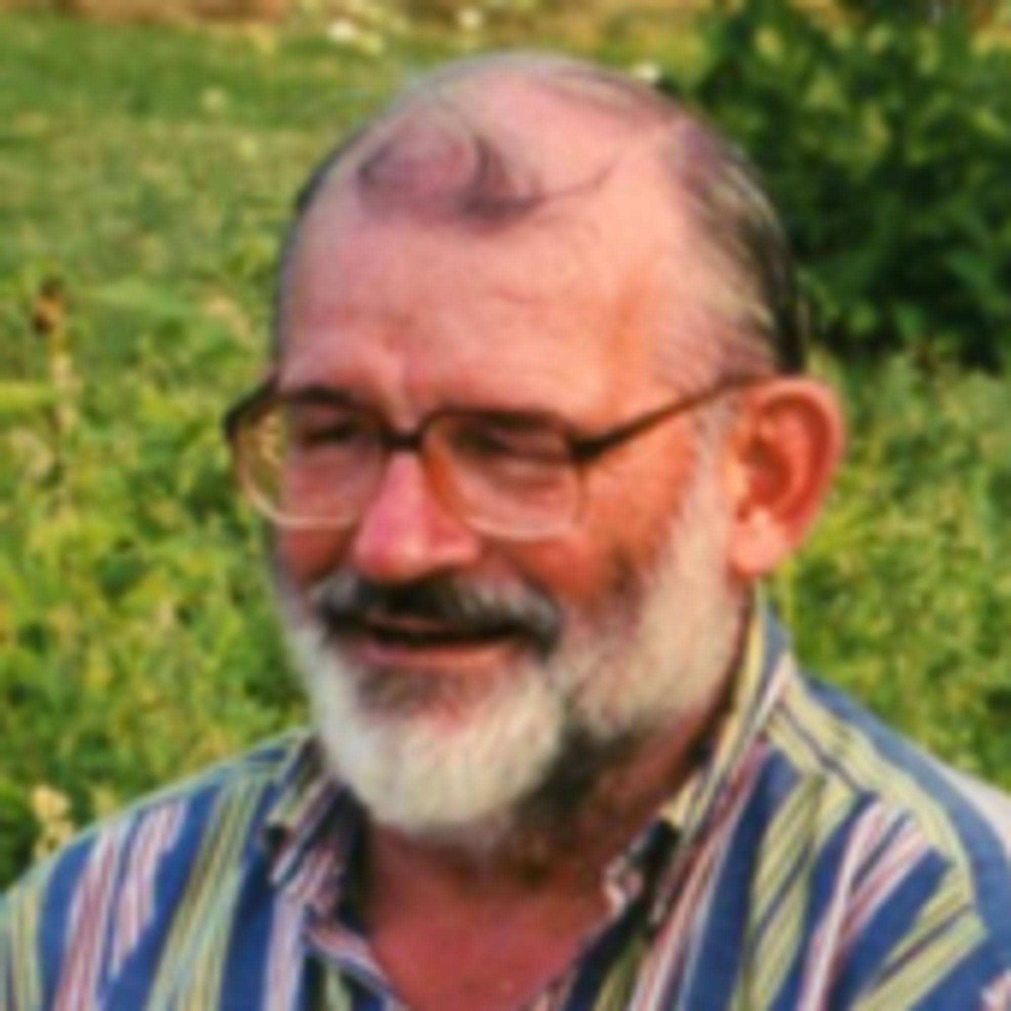 Bernard George Schultz photo gallery image 1 of 1
