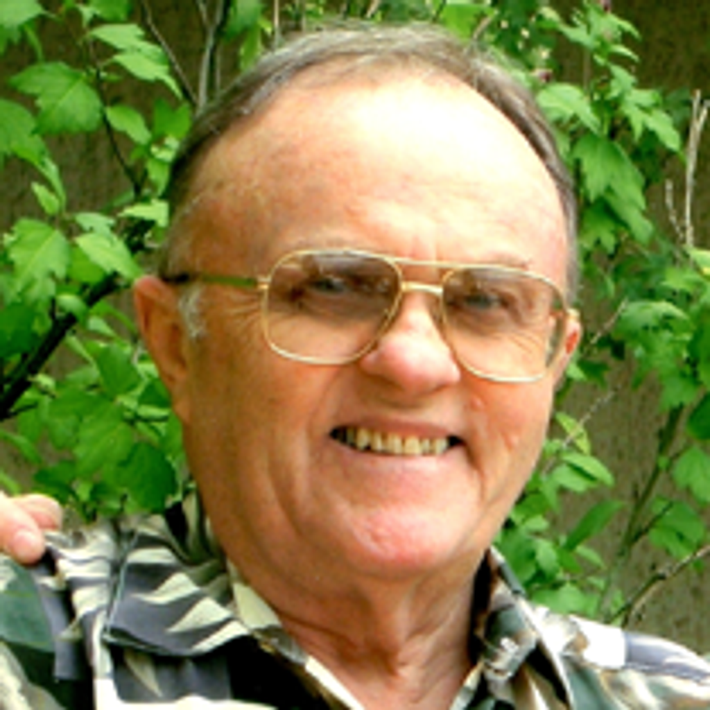 Karl F. Maier Profile Photo