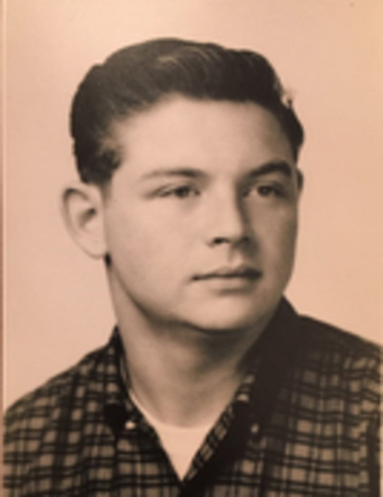 Jerrell "Jerry" Leon Dollar