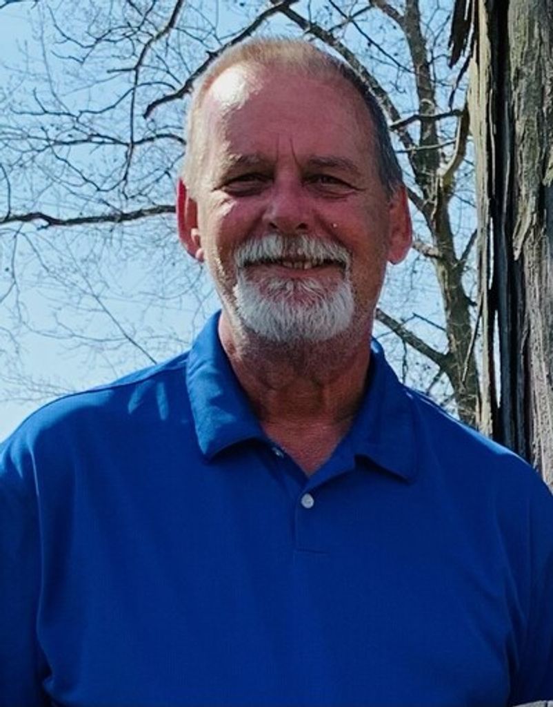 Gary Scott Bartley Profile Photo