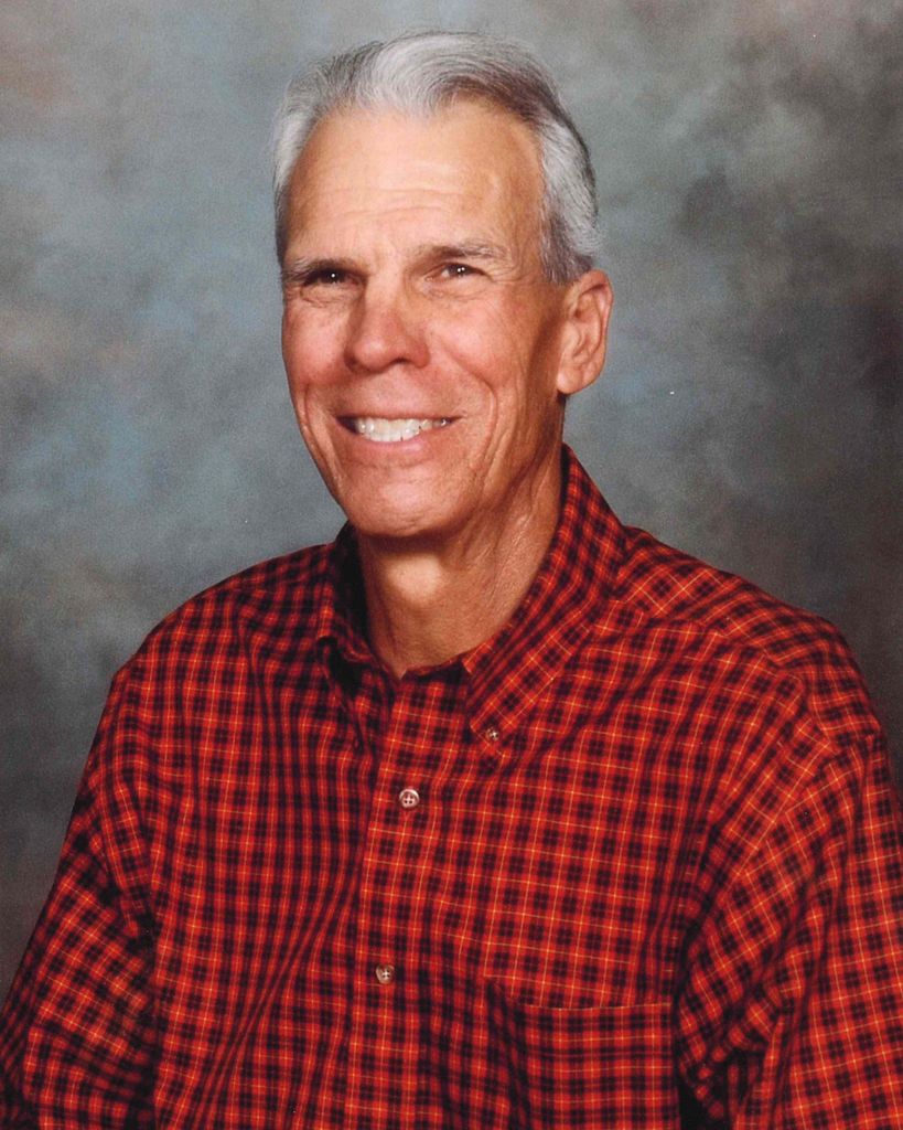 Leonard Boyd Smith Profile Photo