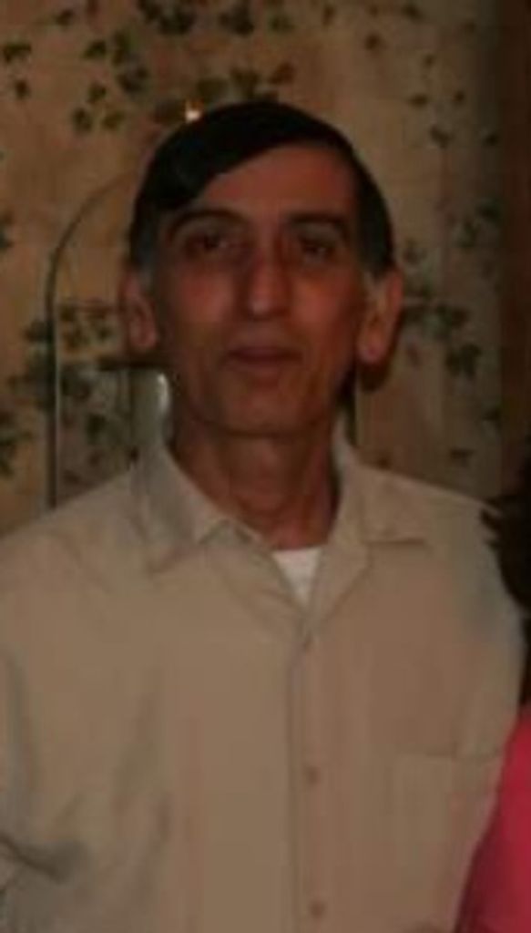 John V. Hatfield Profile Photo