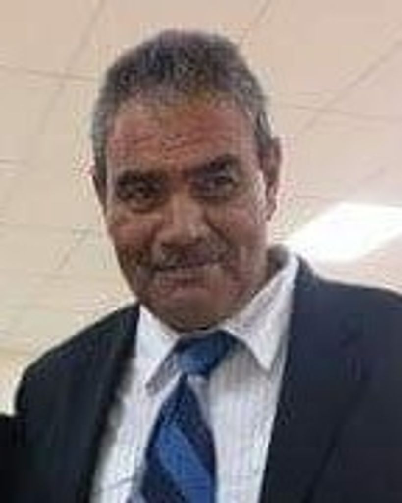 Daniel Duarte Ruiz