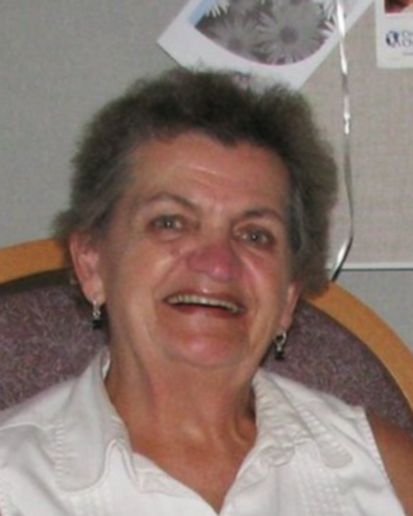 Patricia C. Blackmer Profile Photo