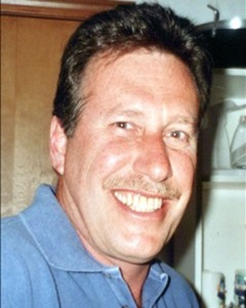 Richard Carl Bates Profile Photo