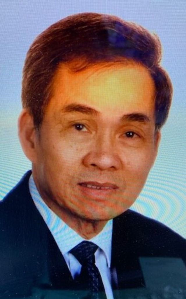 Tan Van Nguyen Profile Photo