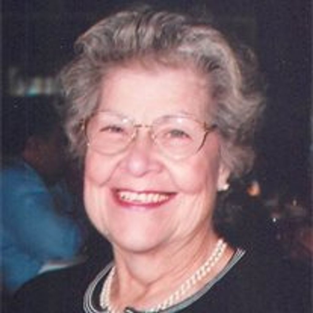 Helen T. (Flanagan) Dibble Profile Photo