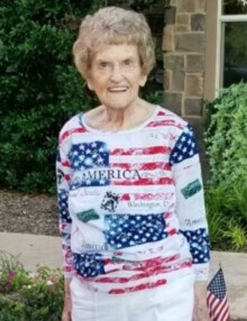 Marilyn Peterson