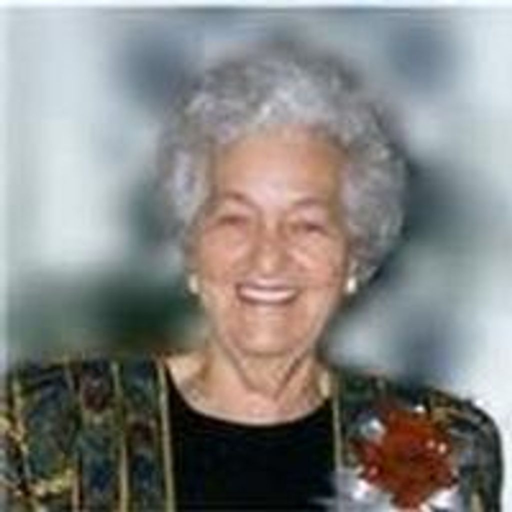 Aileen Wolfe Warlick