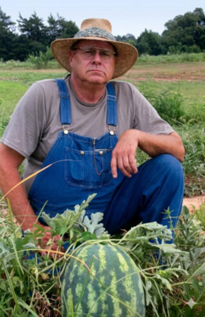 Phillip Ray "Plowboy" Julian Profile Photo